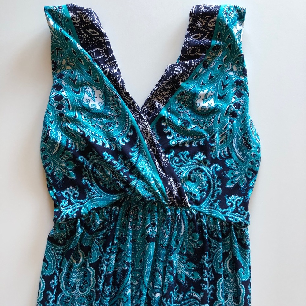 Gorgeous Maternity Dress